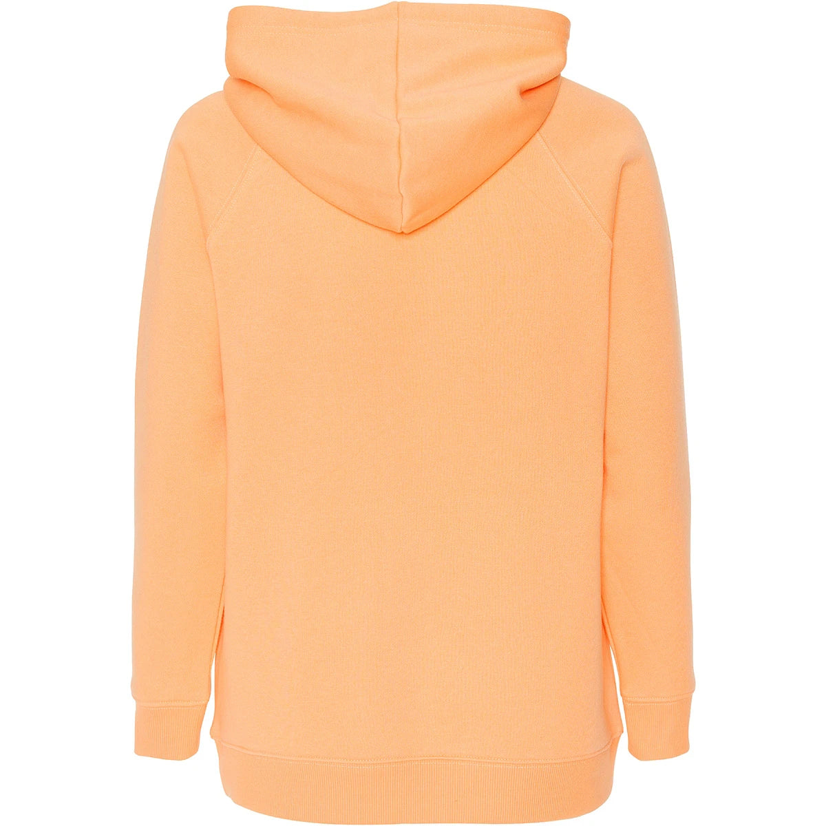 Sweater Australian Open Dames Met Capuchon Bunny