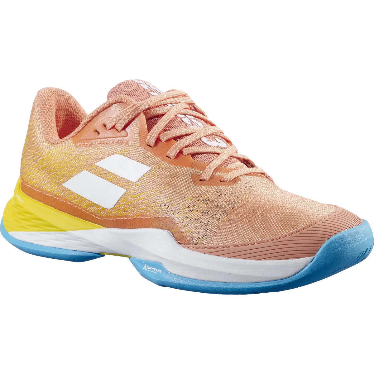 Babolat Women's Jet Mach 3 All Court Shoes