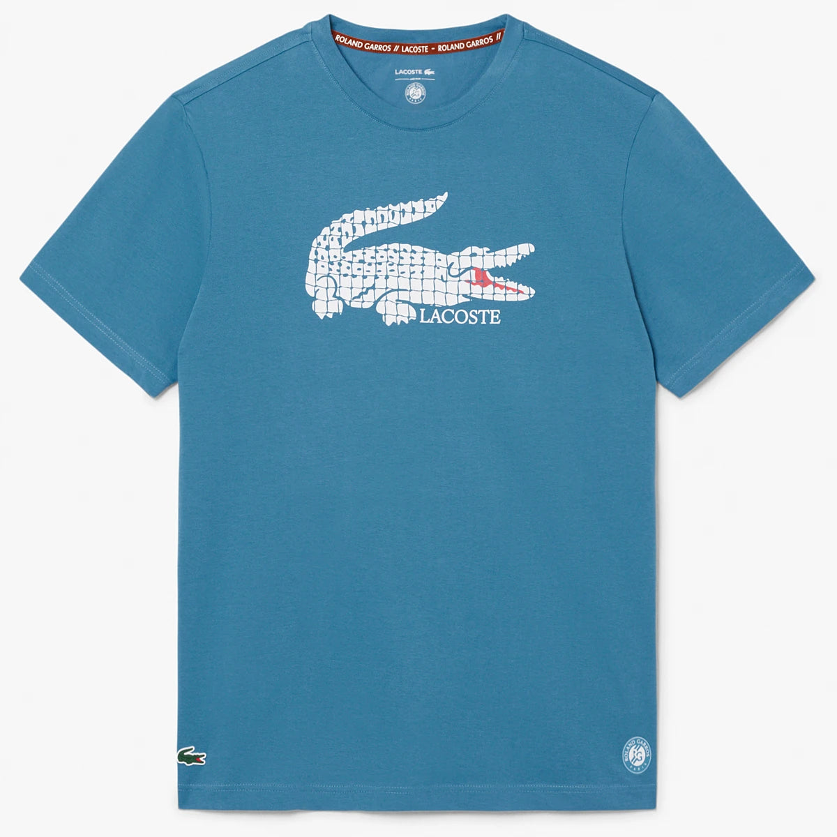 Lacoste Roland Garros T-Shirt