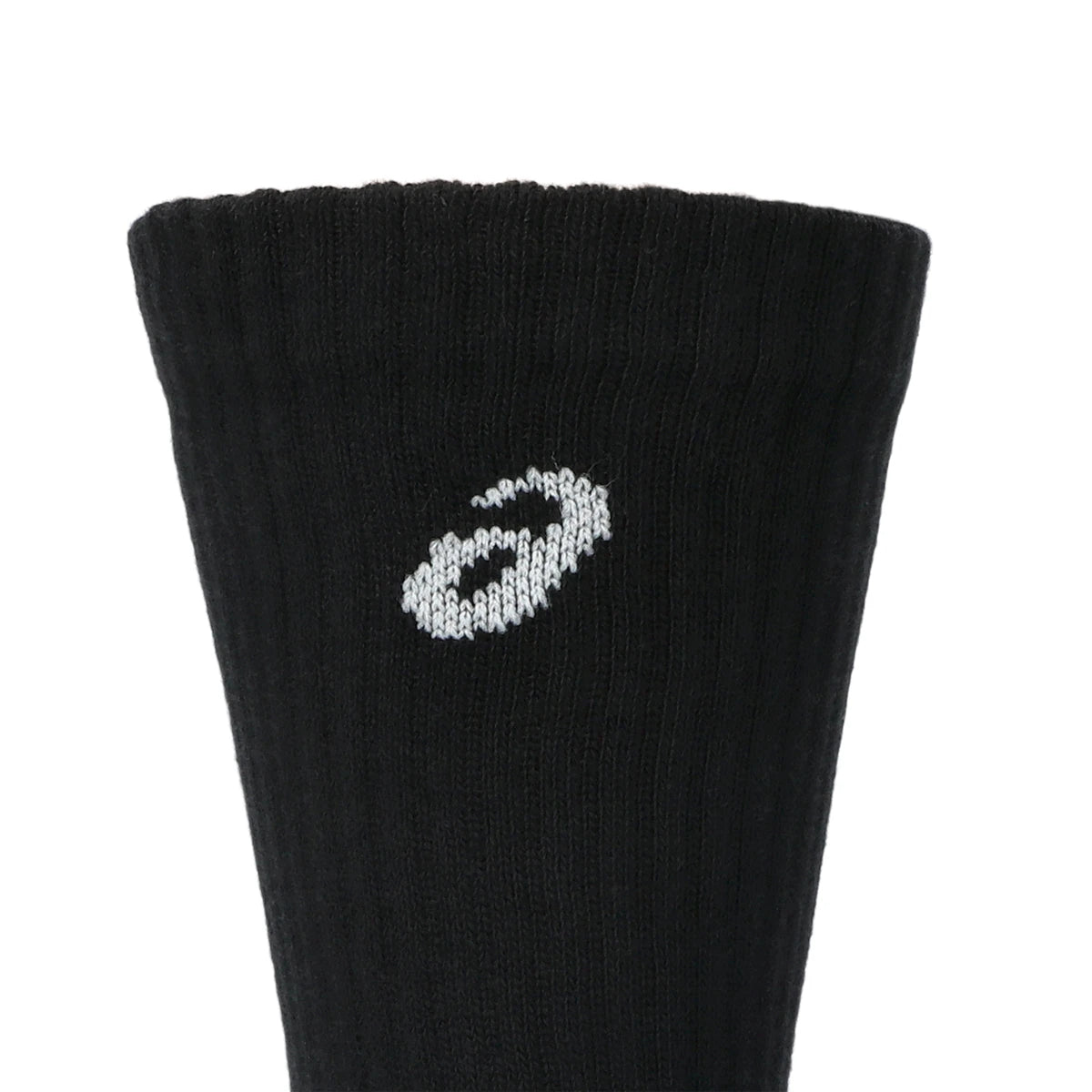 3 Paires de Chaussettes Asics Crew