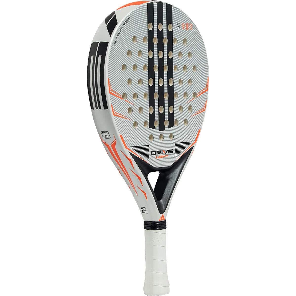 Padelracket adidas Drive Light 2026