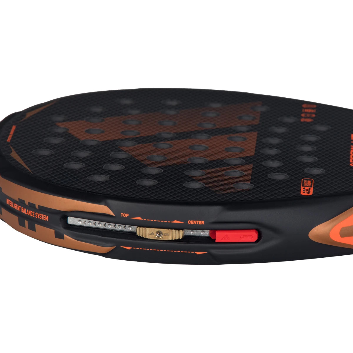 Padelracket adidas Arrow Hit Ctrl 2026