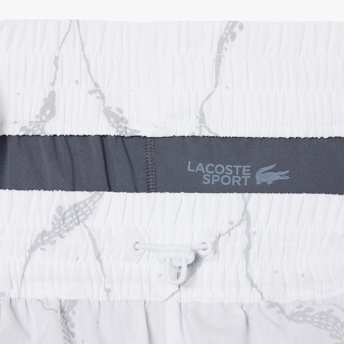 Short Lacoste Dames Atleet New York