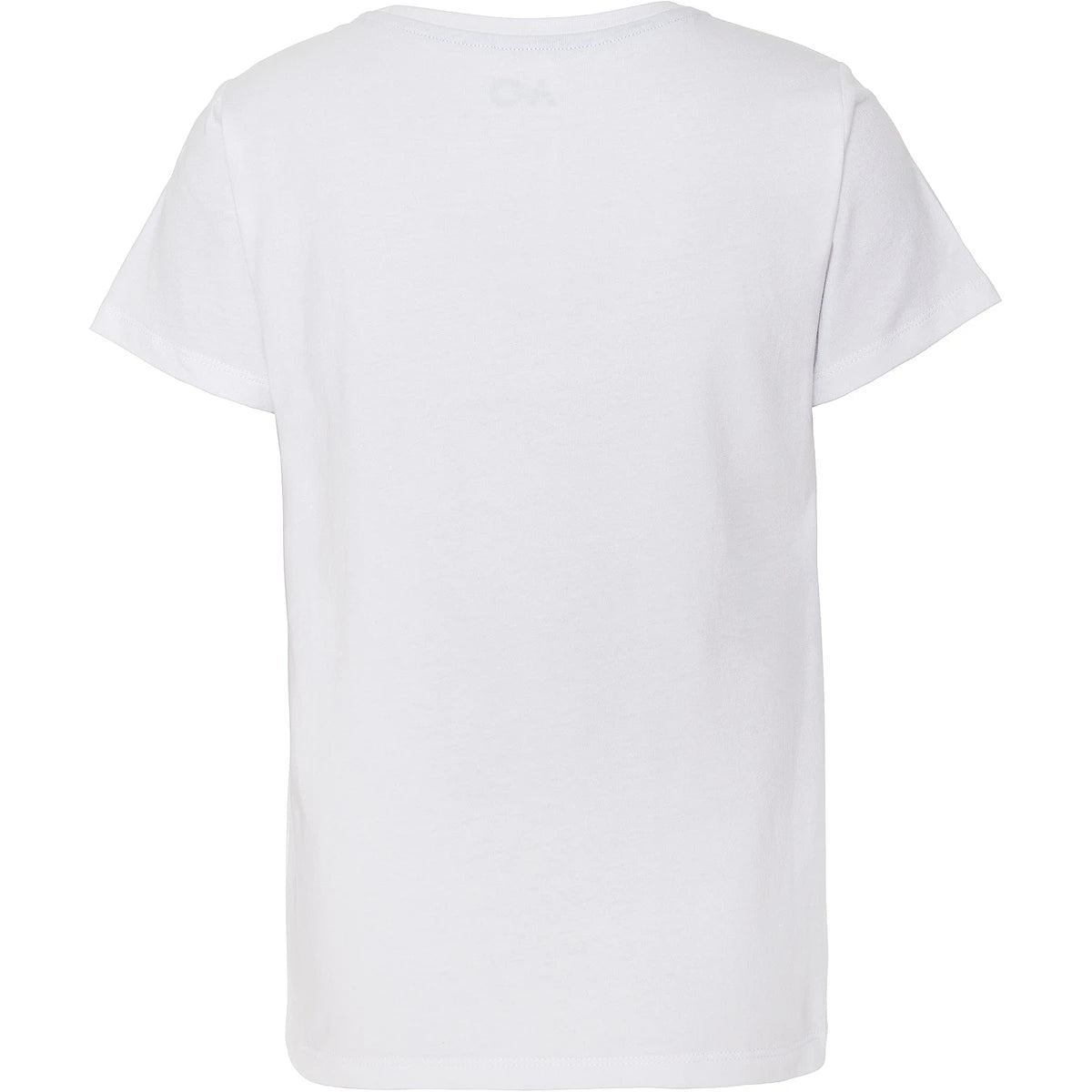 Australian Open Junior Girl Dated Mosaic T-Shirt