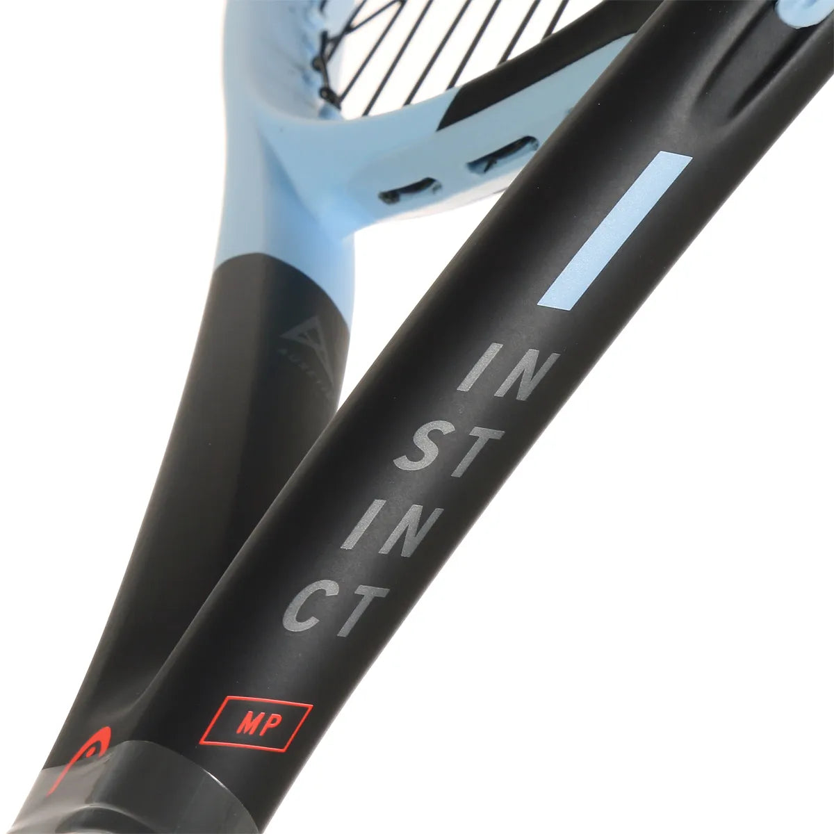 Racket Head Instinct MP (300 Gr) (Gesnaard)
