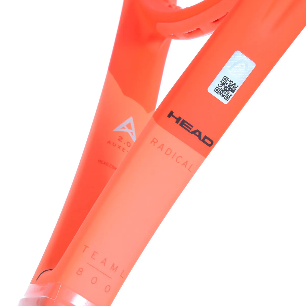 Racket Head Radical Team L (260 Gr)