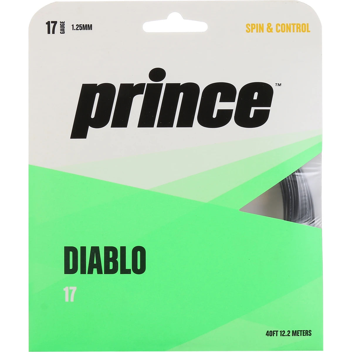 Cordage Prince Diablo (12 Mètres)
