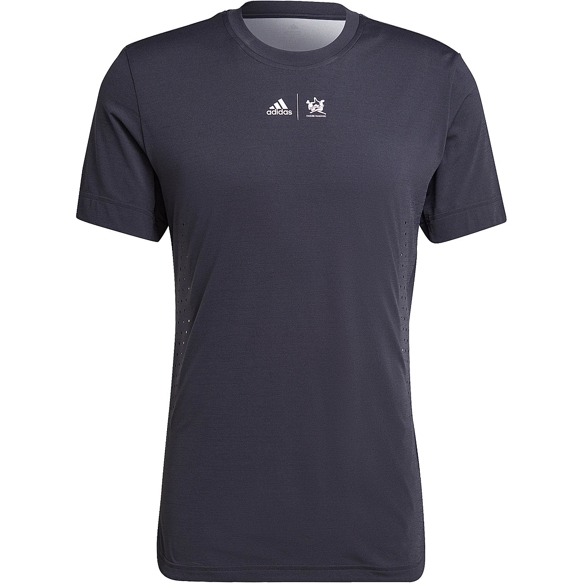T-shirt adidas Unisex New York Printed Thebe Magugu