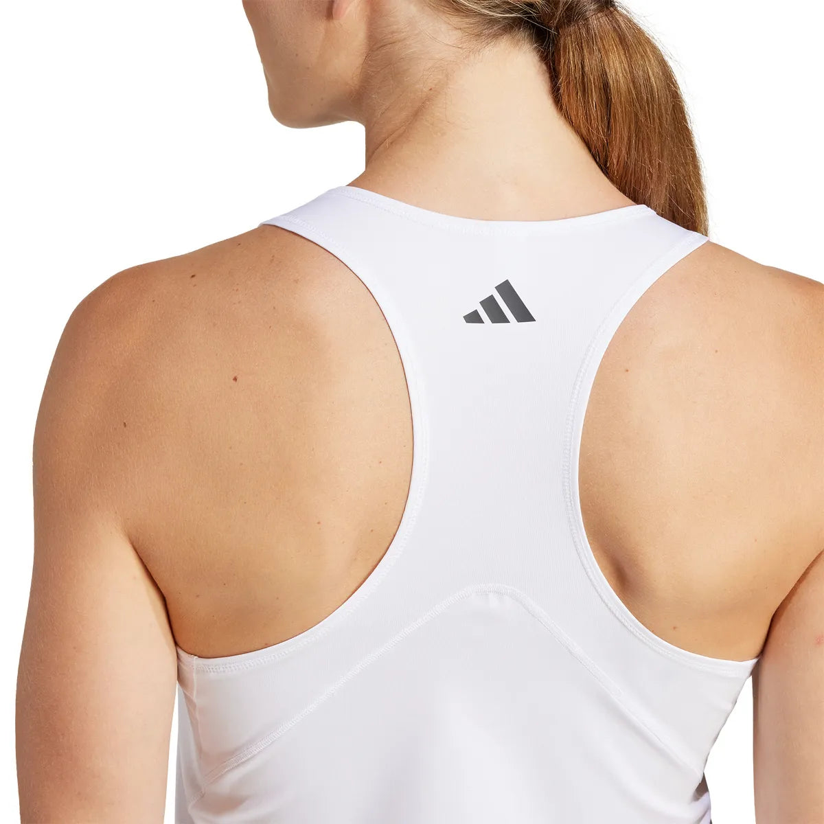Tanktop adidas Dames Club