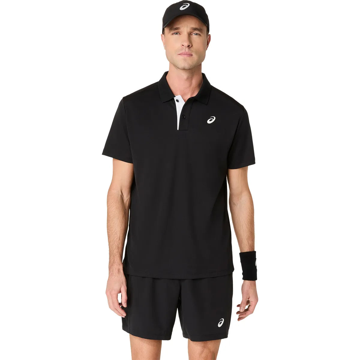 Asics Court Polo