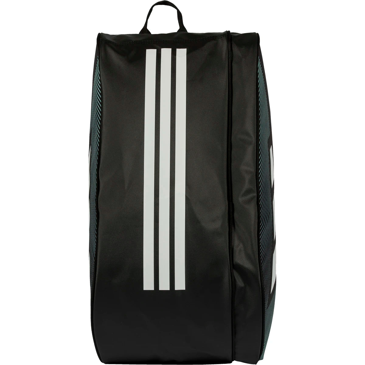 Padel-tas adidas Control Black 2026