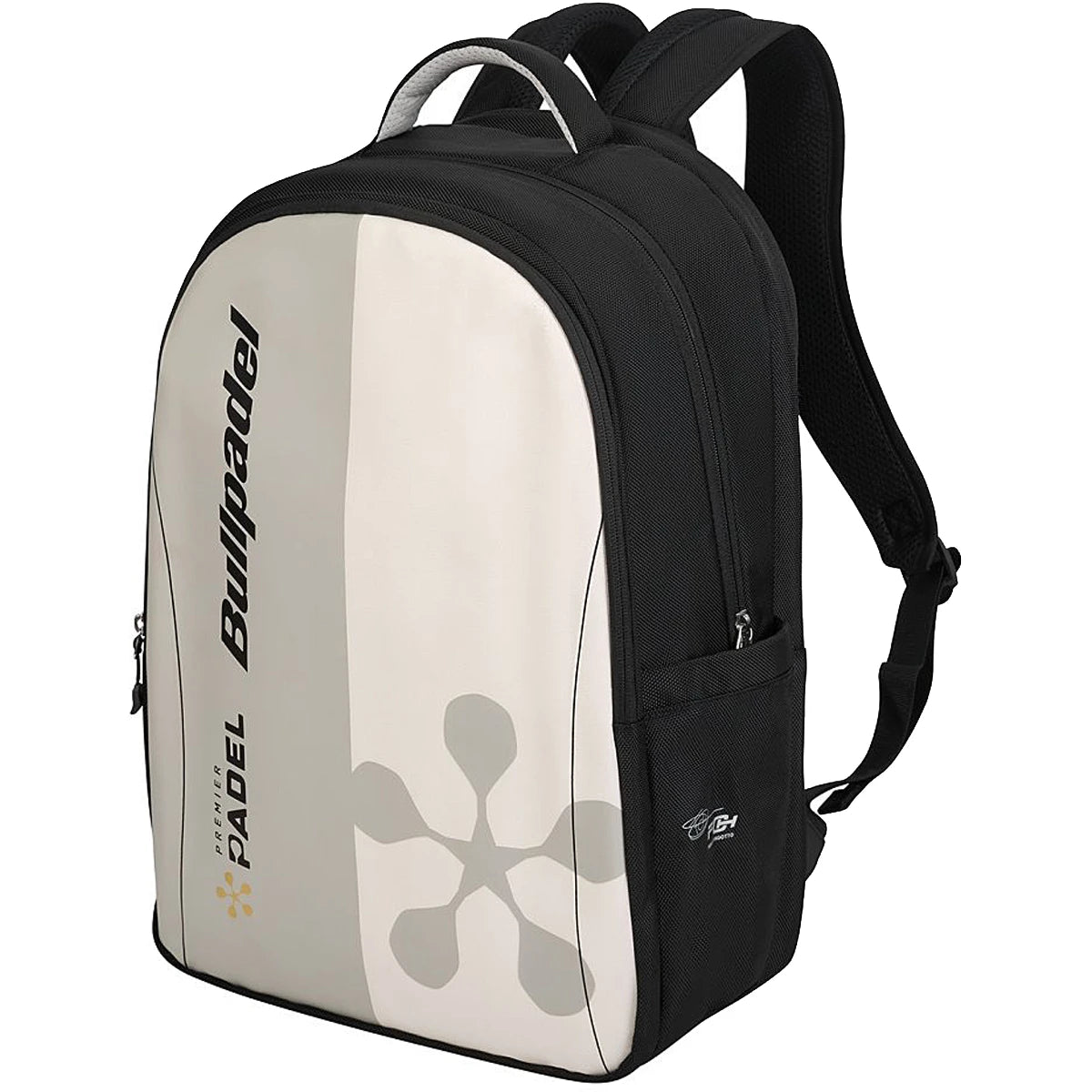 Bullpadel Backpack Bpm26020 Neuron Premier 005