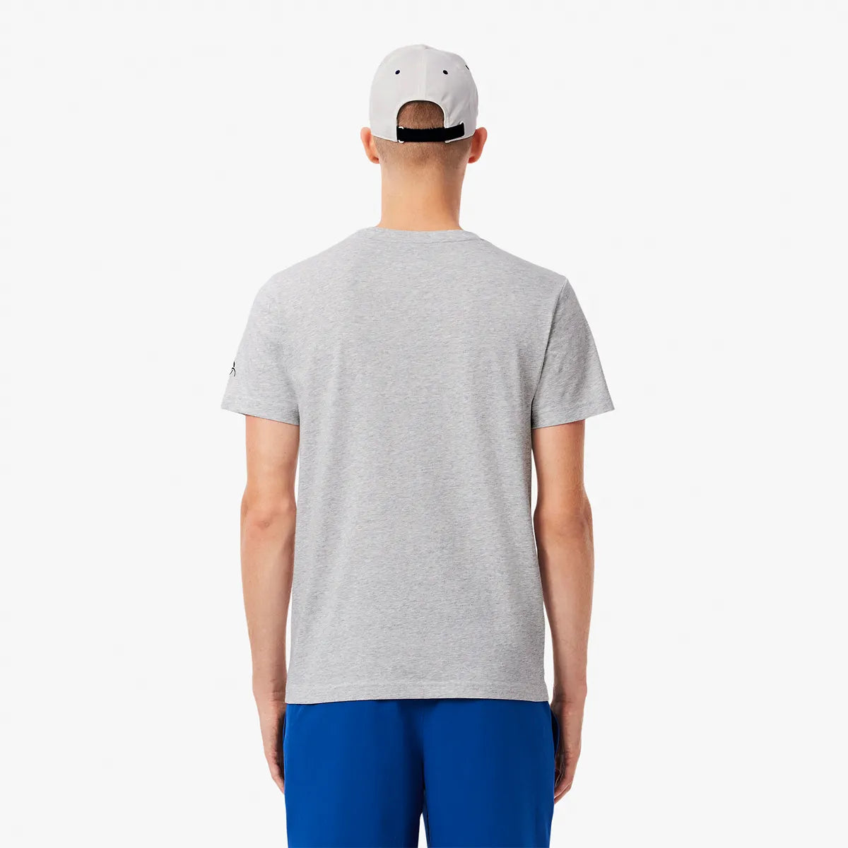 Pack Fan Lacoste Djokovic T-Shirt + Cap