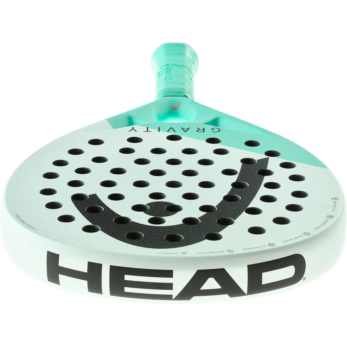 Head Gravity Motion 2024 Padel racket