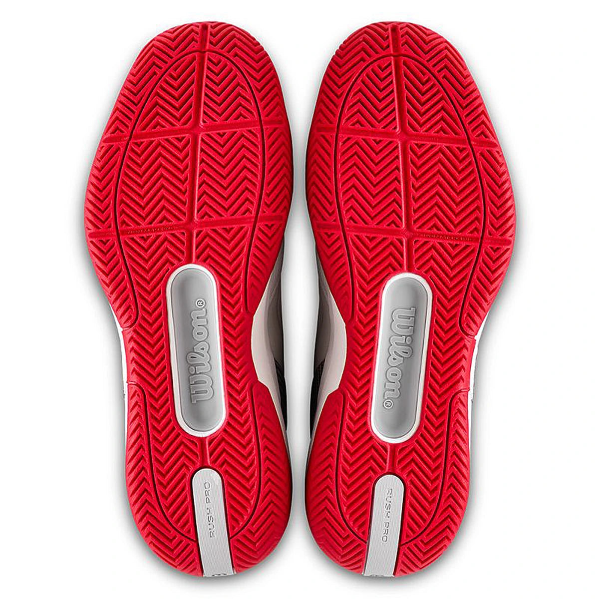 Chaussures Wilson Rush Pro 5 Toutes Surfaces