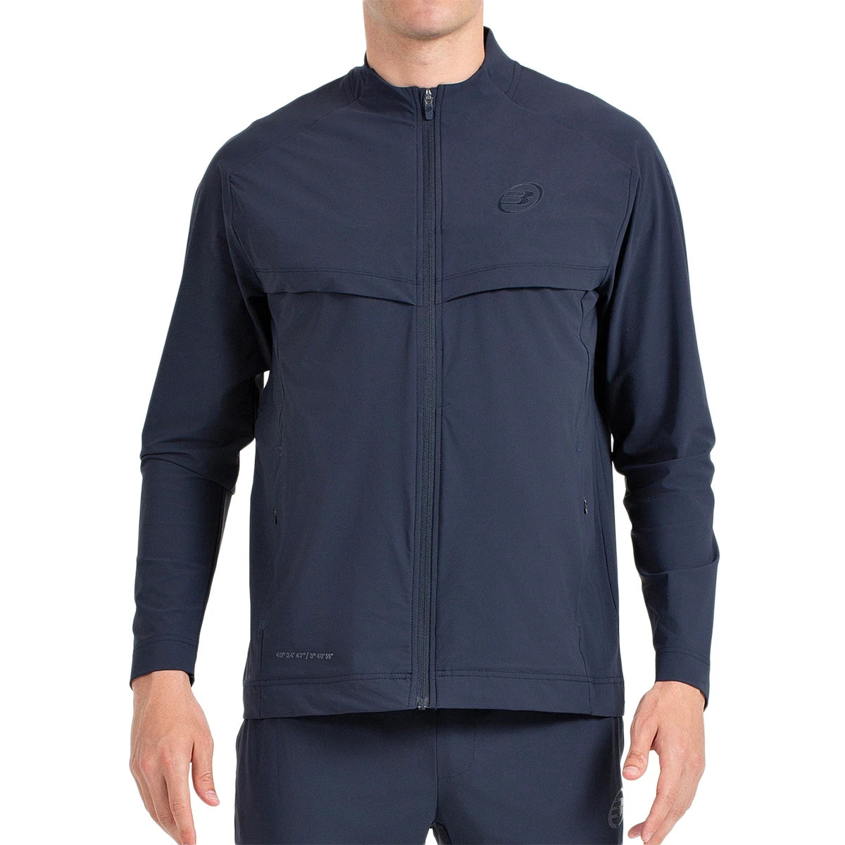 Jas Bullpadel Proline Pelani