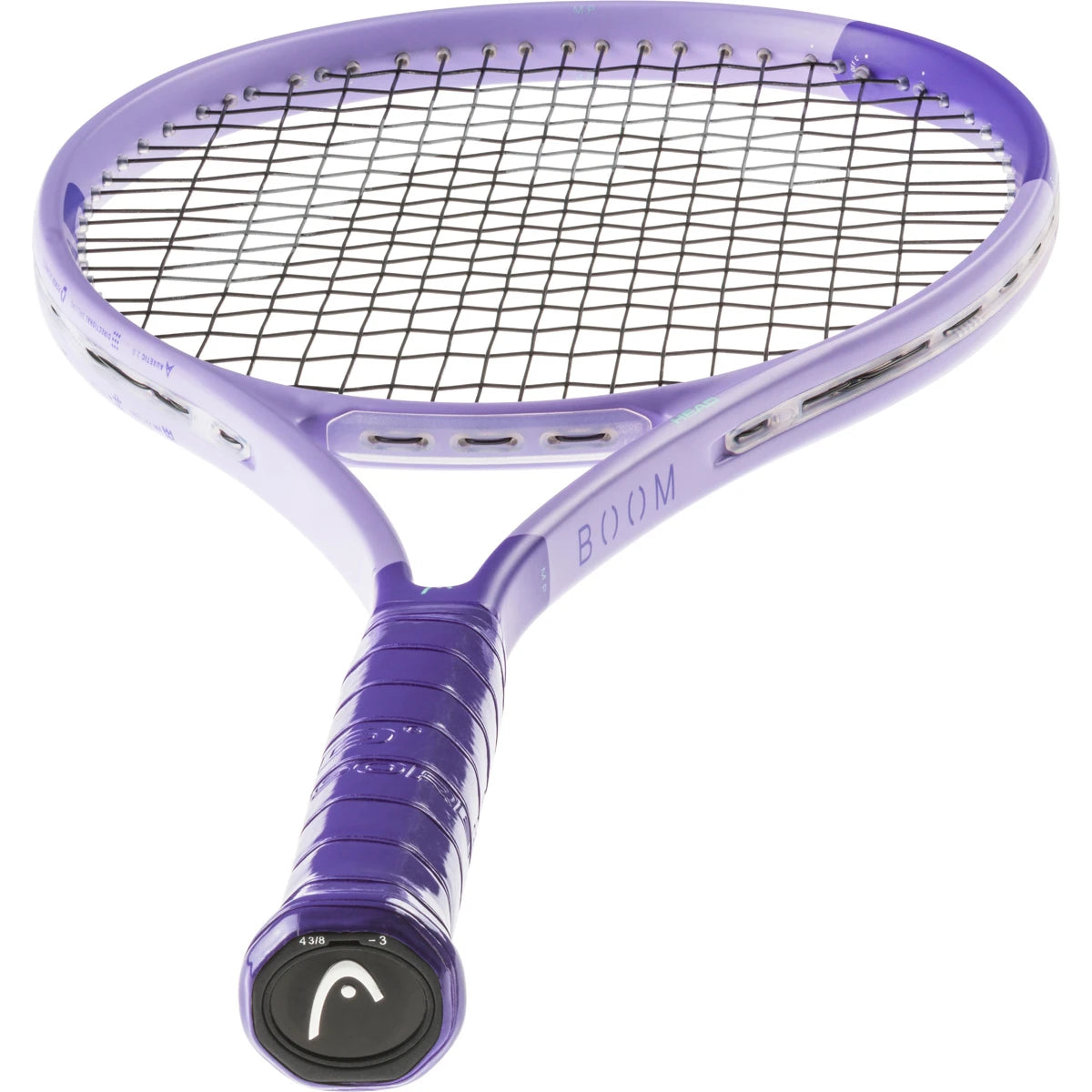 Head Boom MP Alternate Racket (295 Gr) Strung