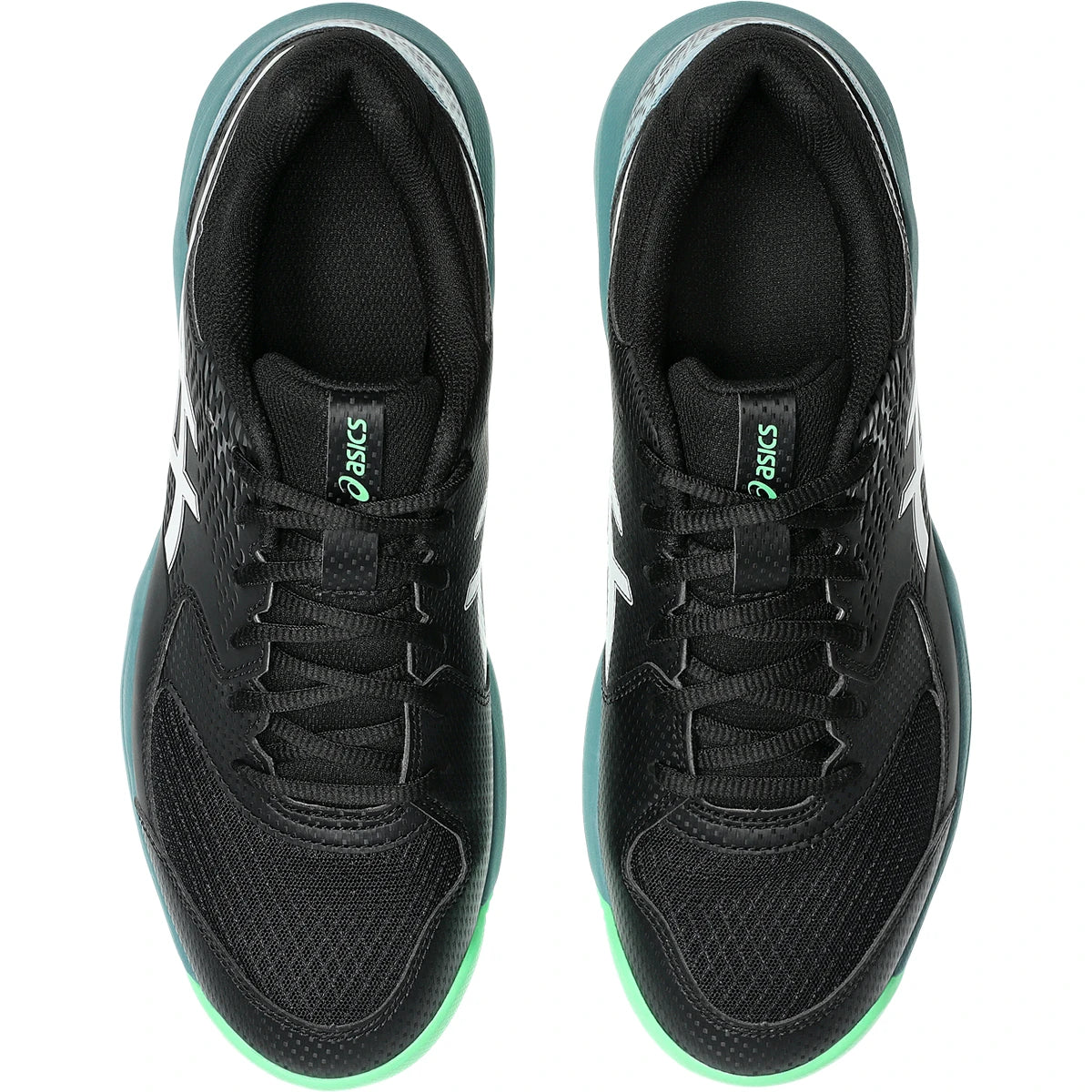 Padelschoenen Asics Gel Dedicate 10