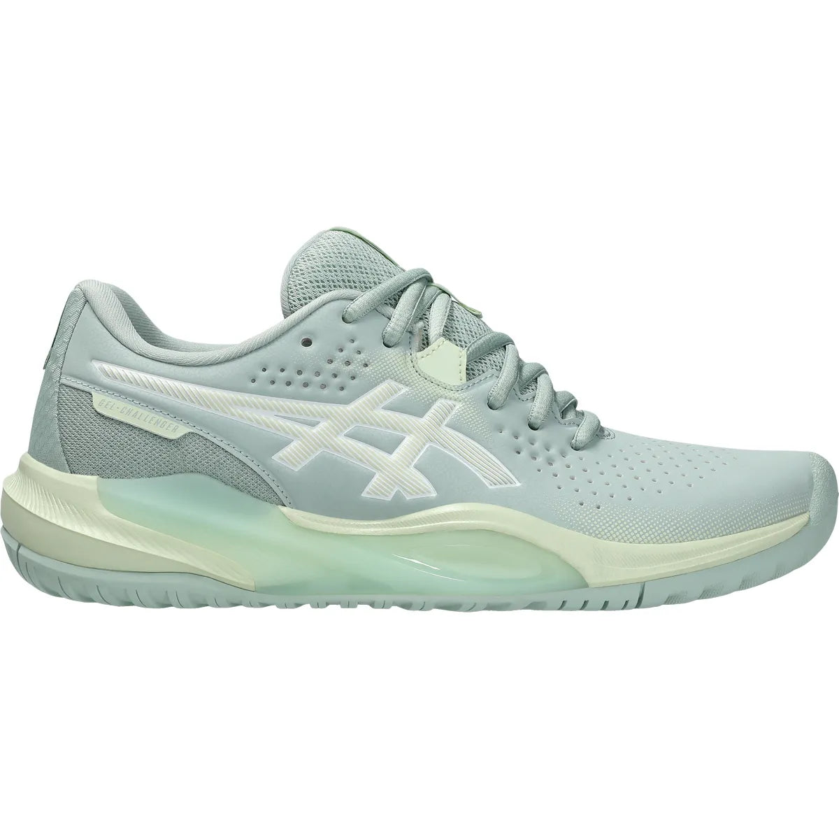 Asics Women's Gel Challenger 15 All Court Shoes
