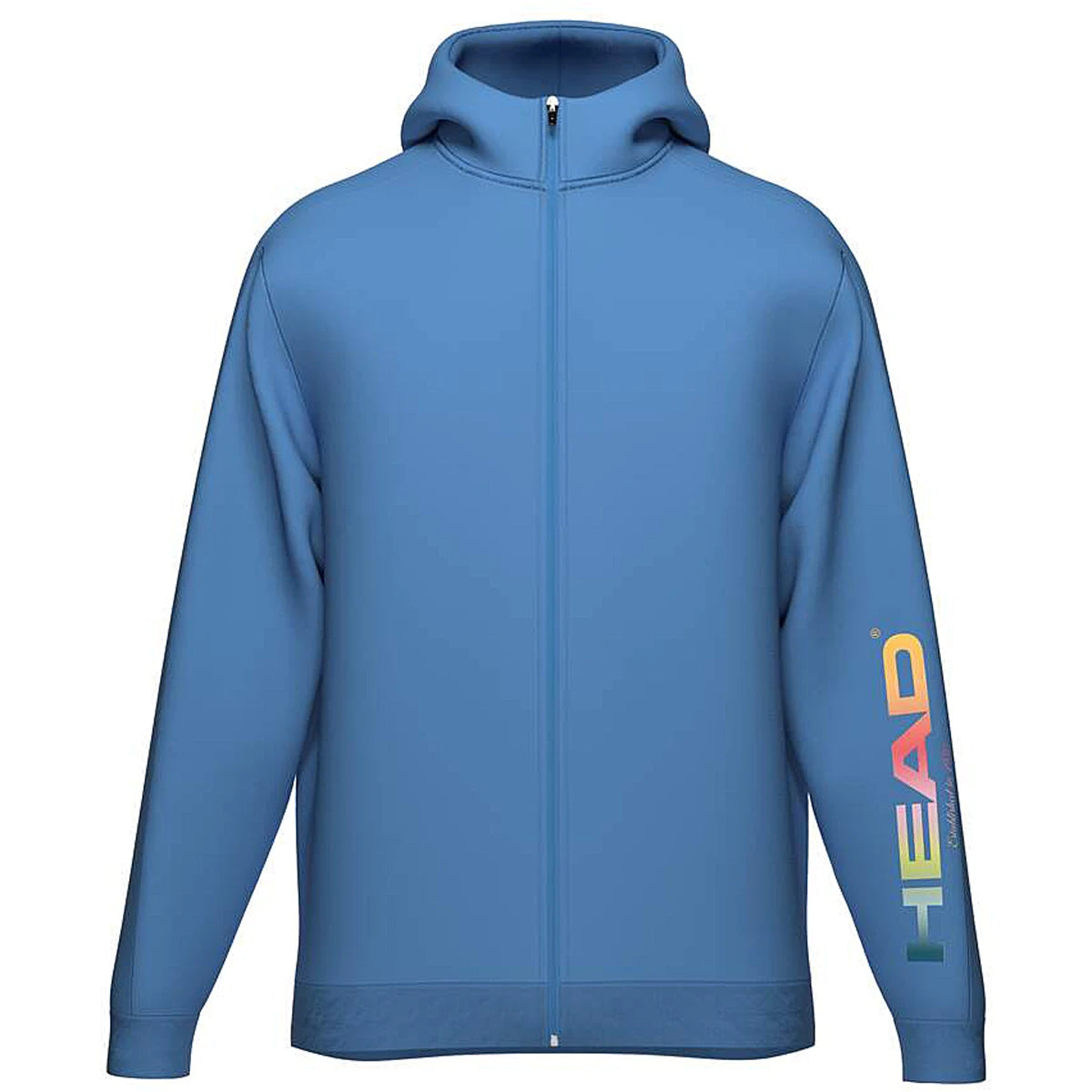 Head Vision Rally Full Zip Sweat