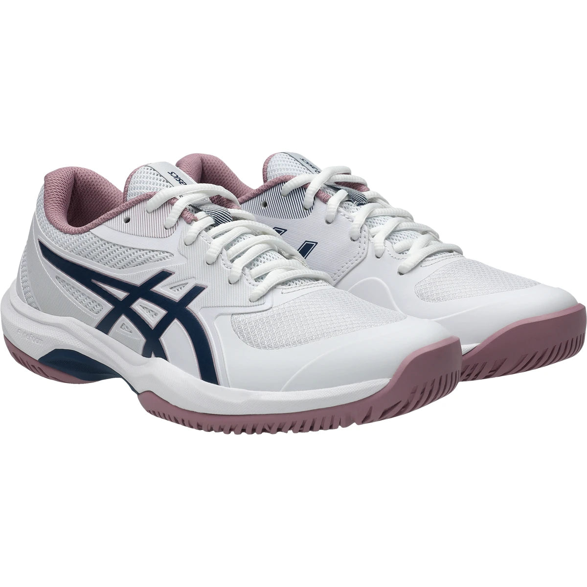 Chaussures Asics Femme Game FF Toutes Surfaces
