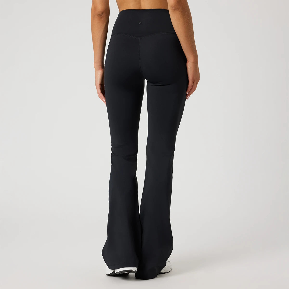 Pantalon Bjorn Borg Femme Flare