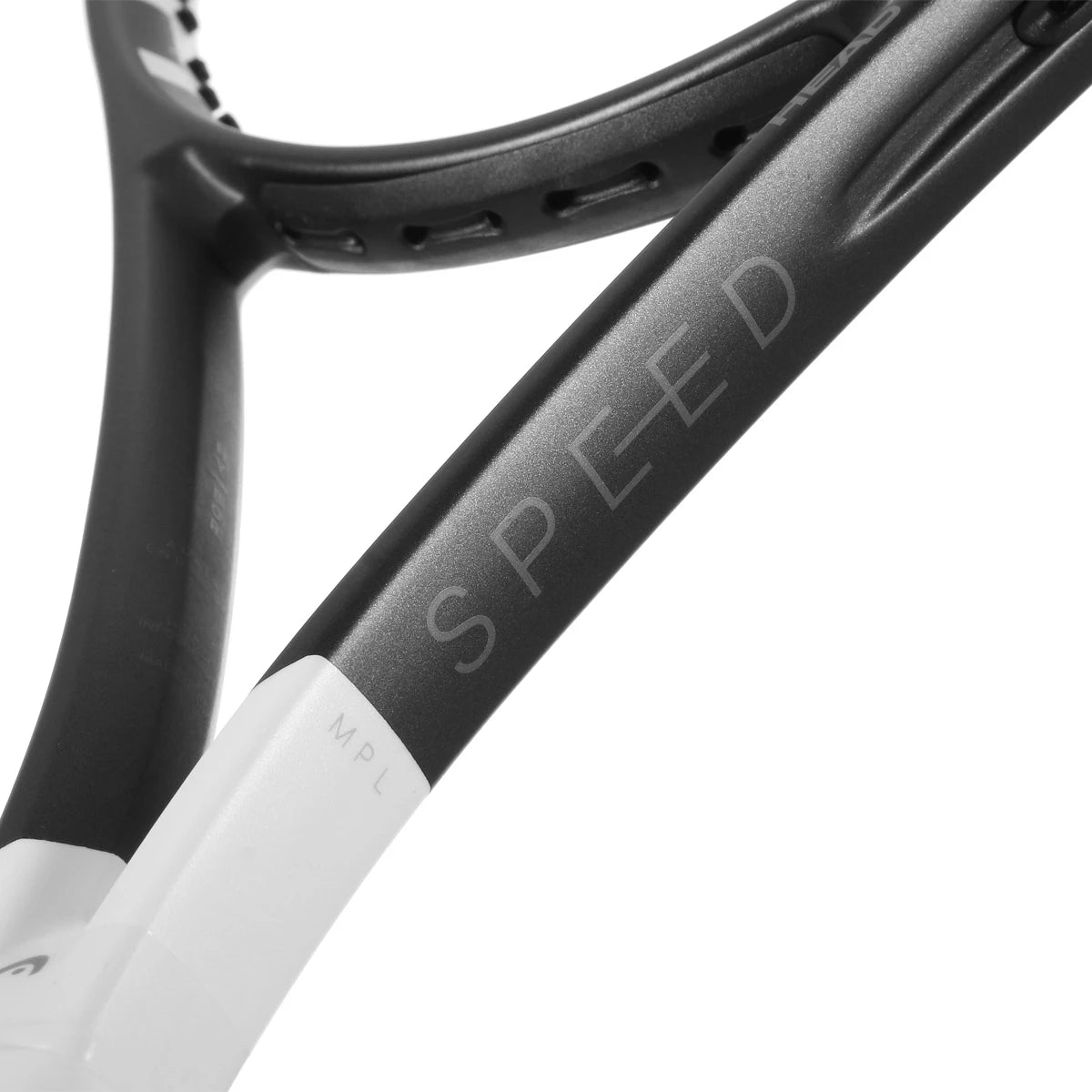 Head Speed MP L Racket (285 Gr)