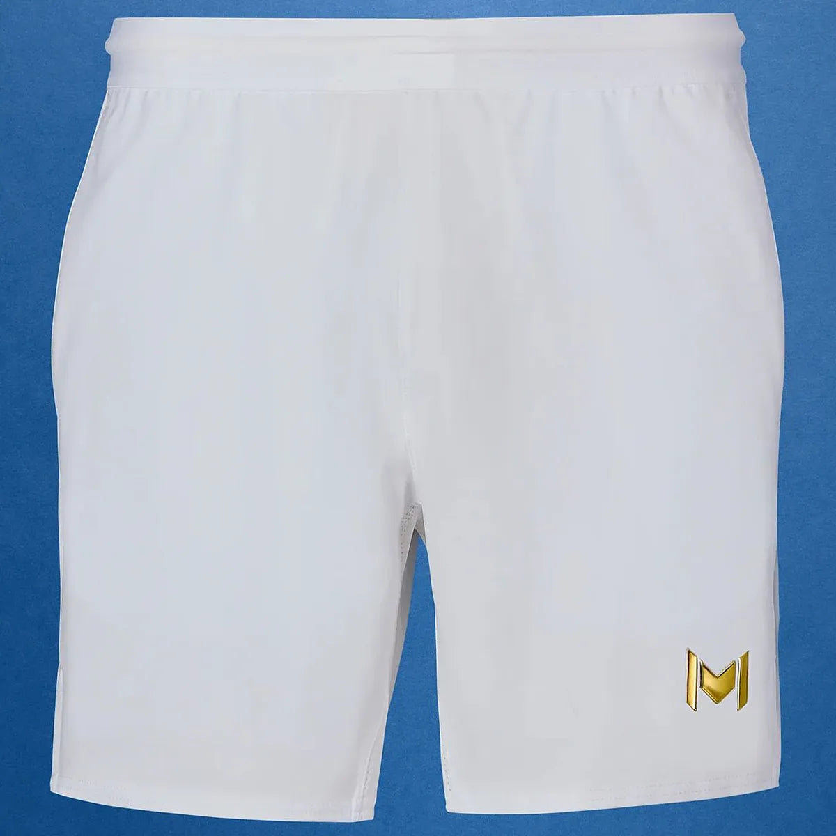 Short Mouratoglou Apparel Match Londen