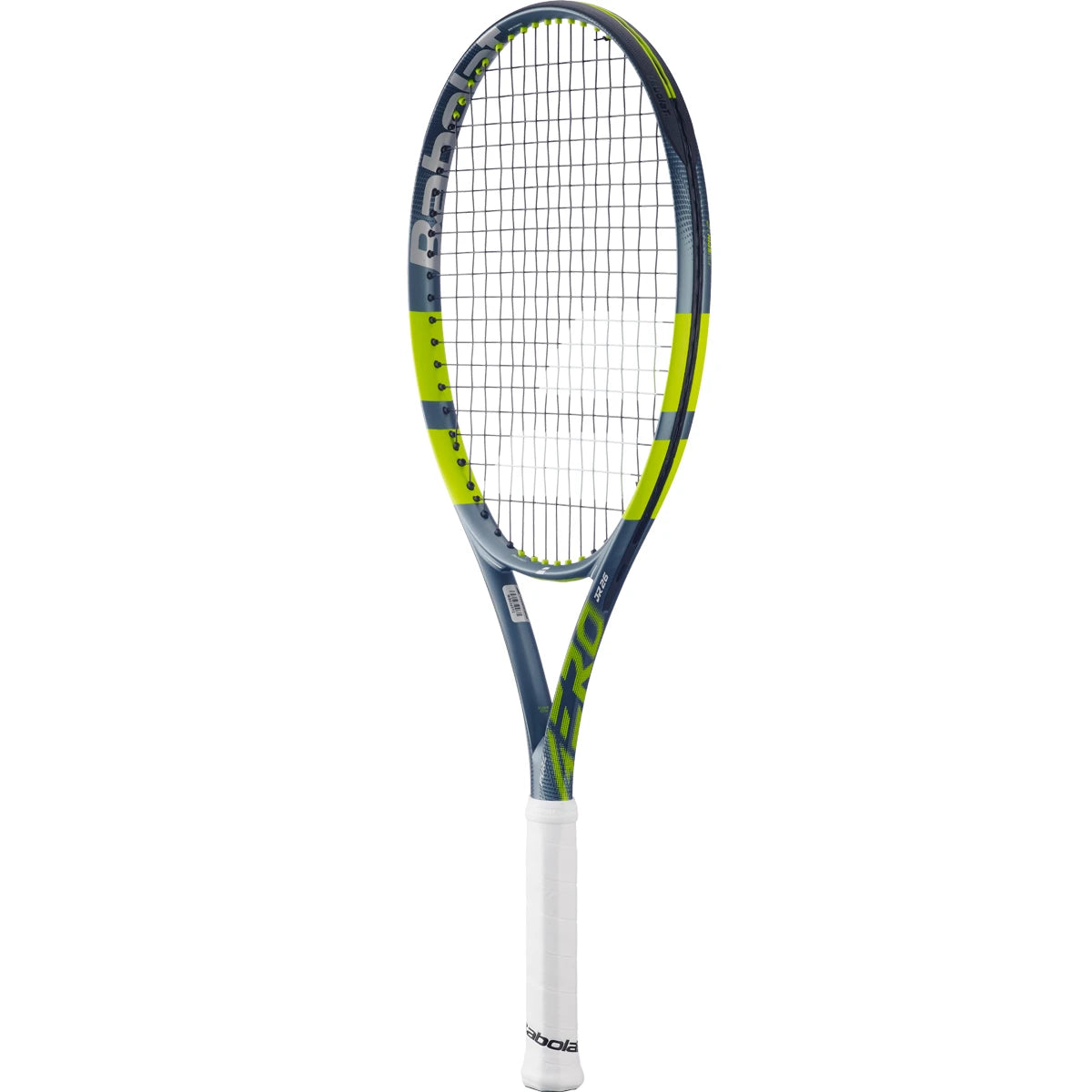 Raquette Babolat Pure Aero Junior 26 2026 (250 Gr)