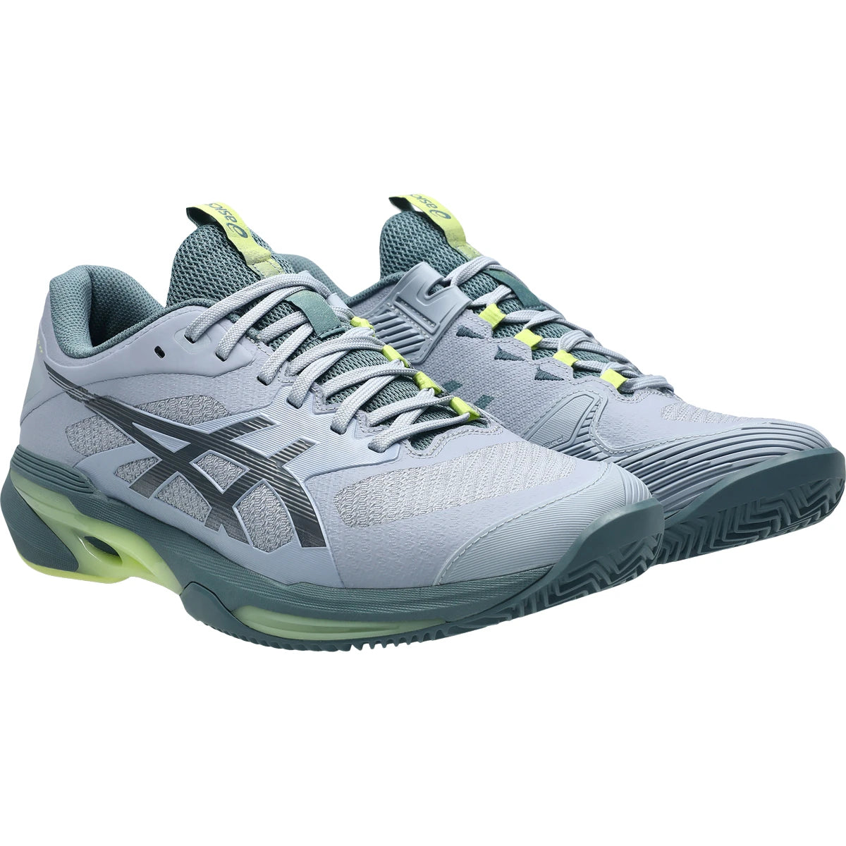 Asics Solution Speed FF 4 Gravel-schoenen
