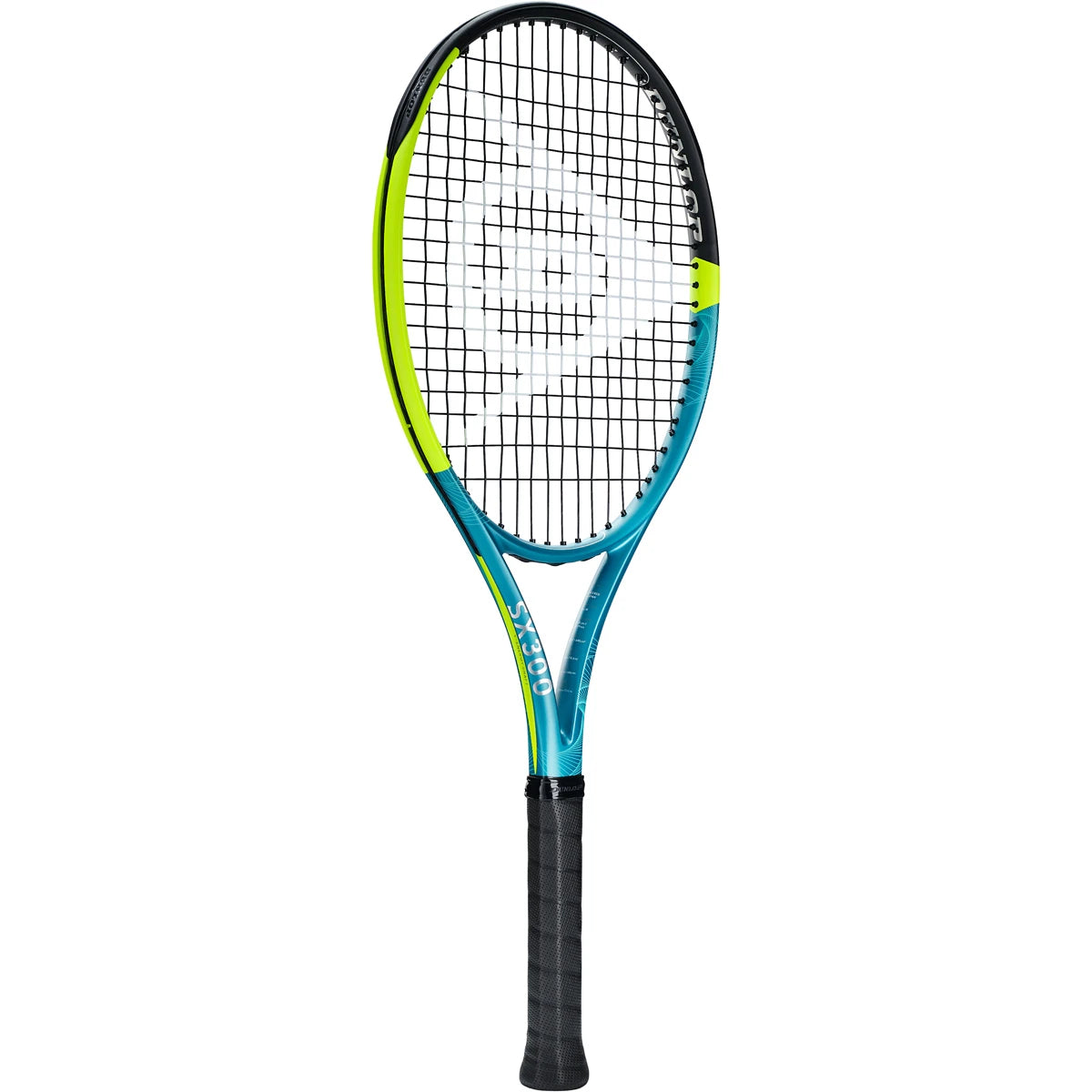 Racket Test Dunlop SX 300 (300 GR)