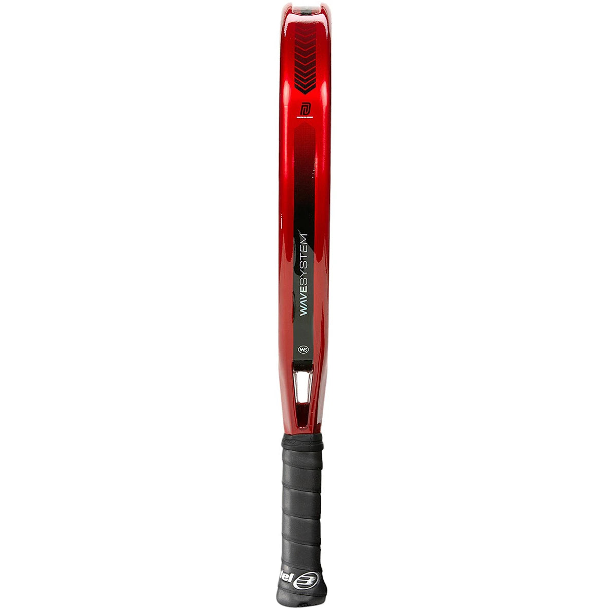 Padel Racket Bullpadel Xplo Comfort 2025
