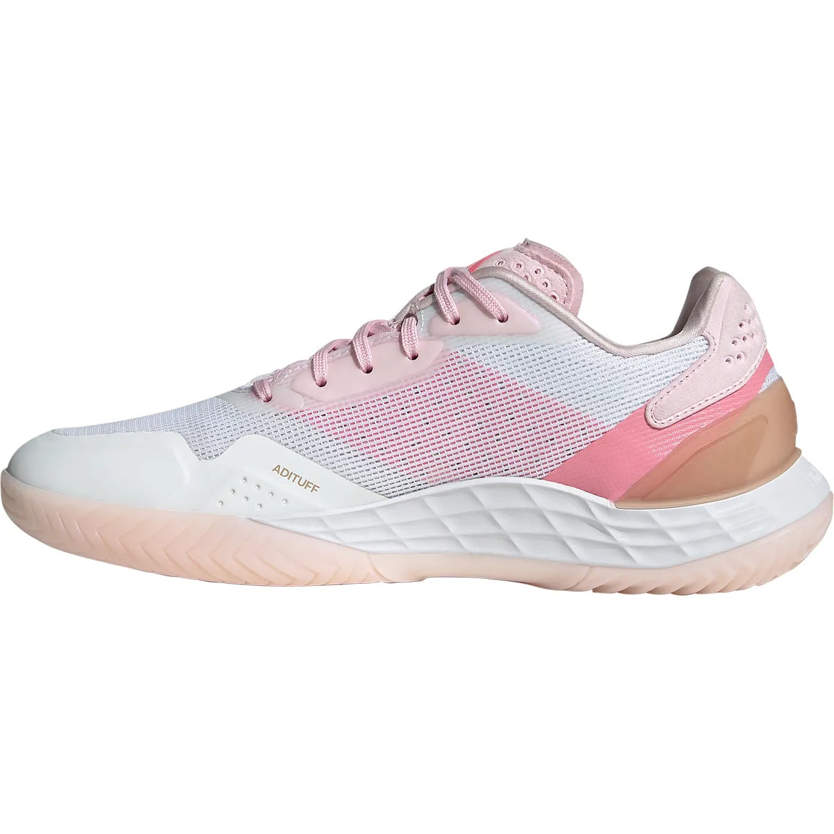 adidas Women's Defiant Speed 2 All Court Shoes