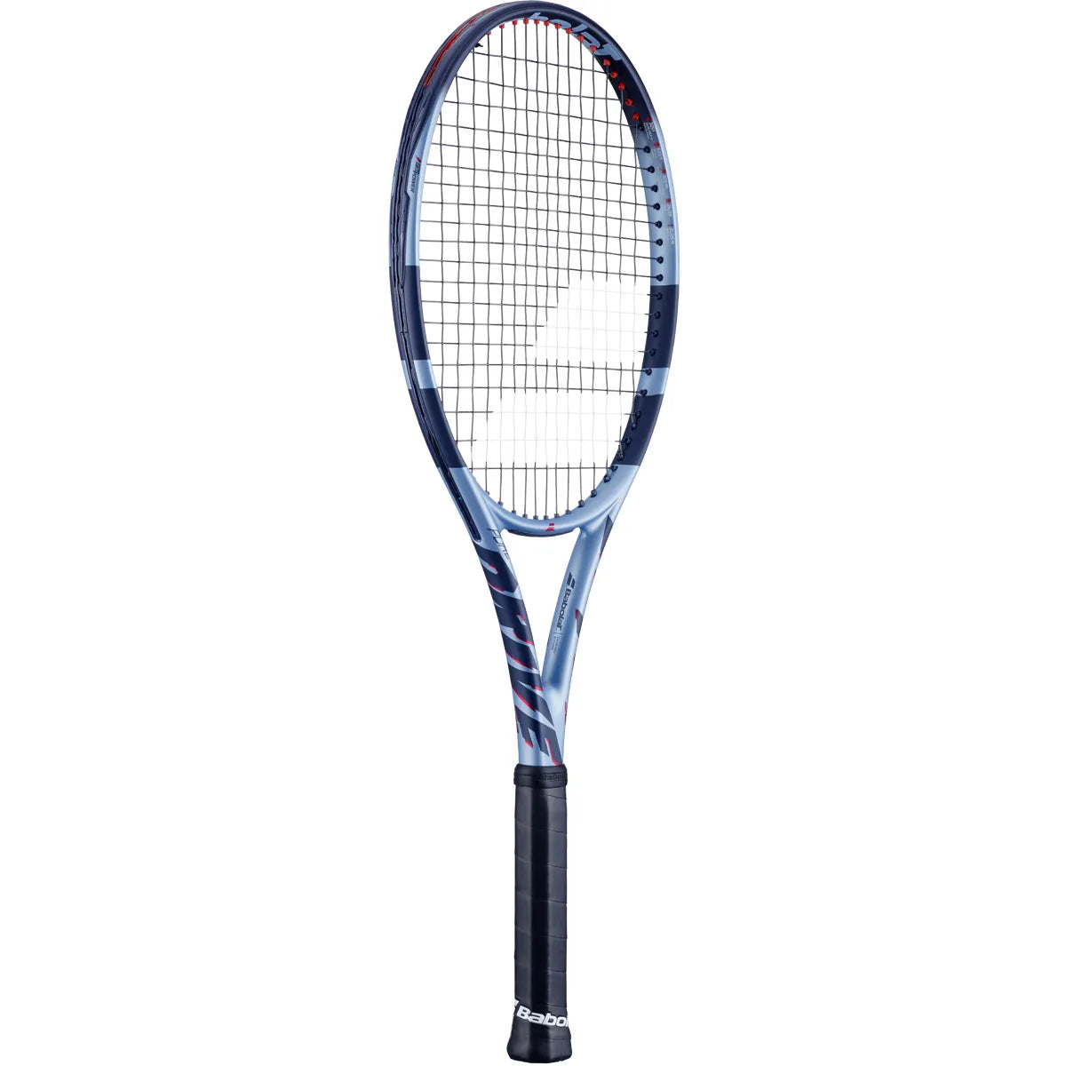 Pack de 2 Raquettes Babolat Pure Drive 98 (305 Gr)