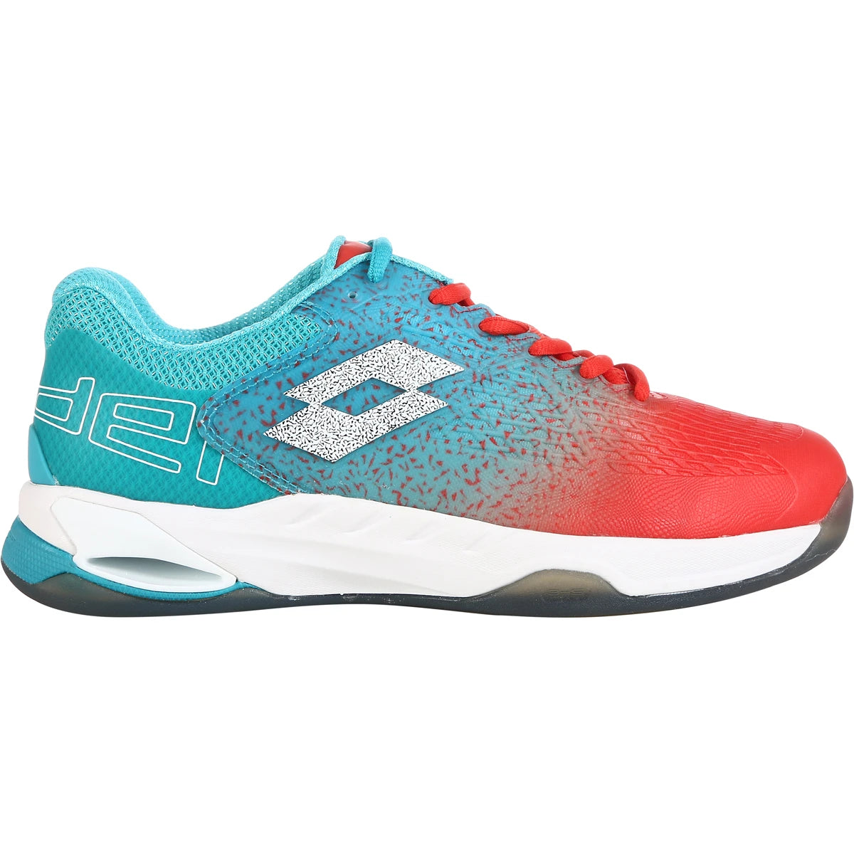Lotto Superrapida 100 Padel/Clay Shoes
