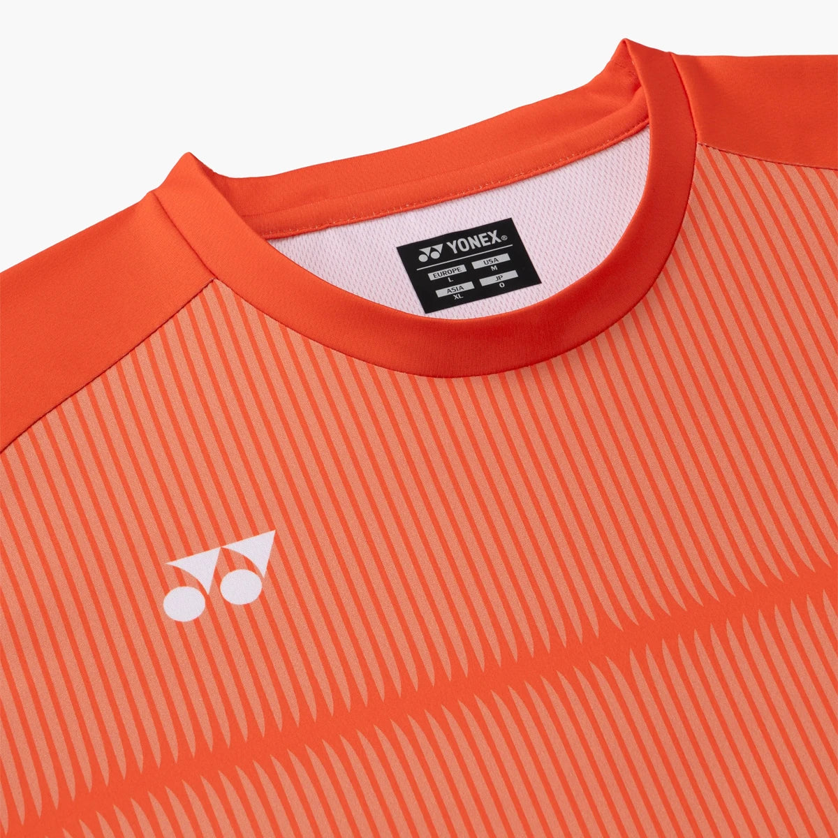 T-Shirt Yonex Team 16862Ex