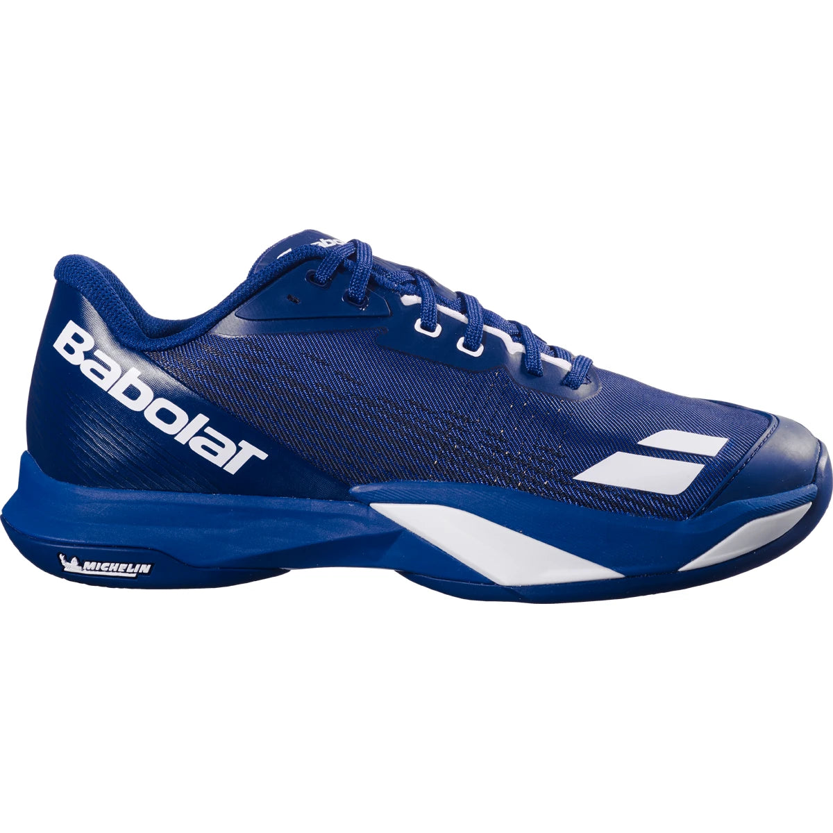 Chaussures Babolat Jet Mach 4 Terre Battue