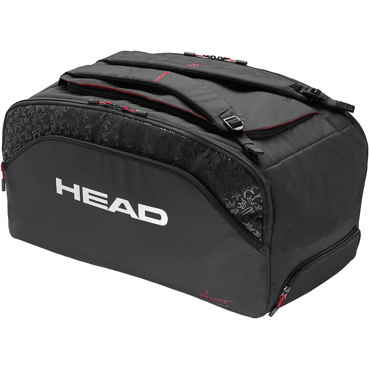 Head Coello Pro X Padel Bag L Duffle Bag