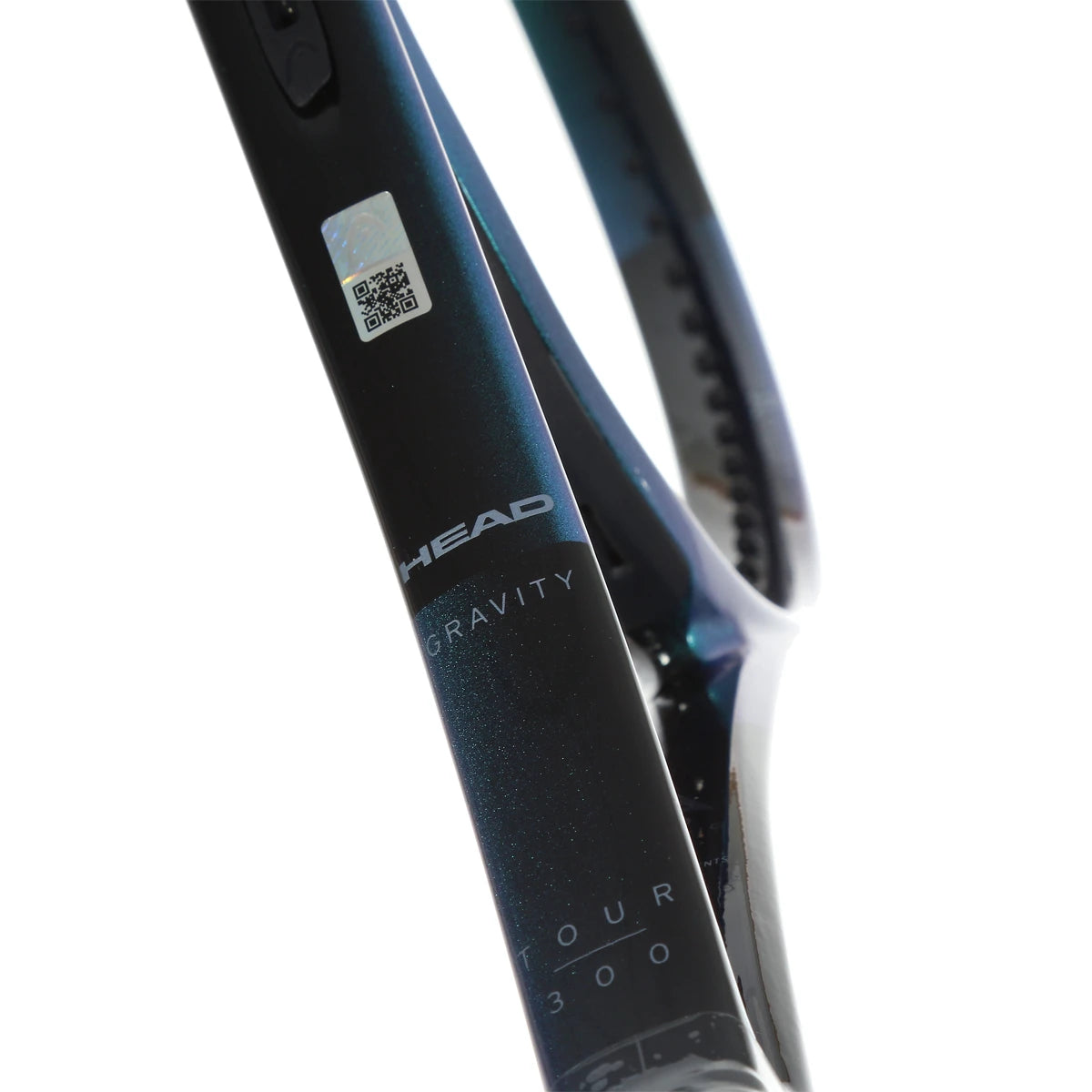 Racket Test Head Gravity Tour (305 Gr)