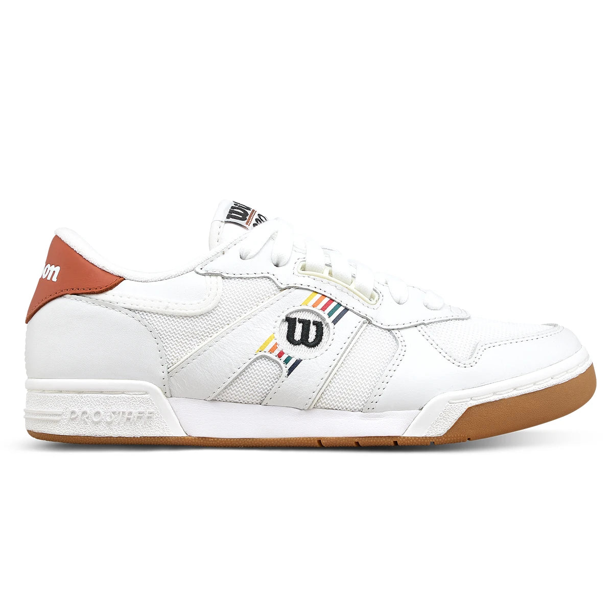 Chaussures Wilson Femme Pro Staff 87