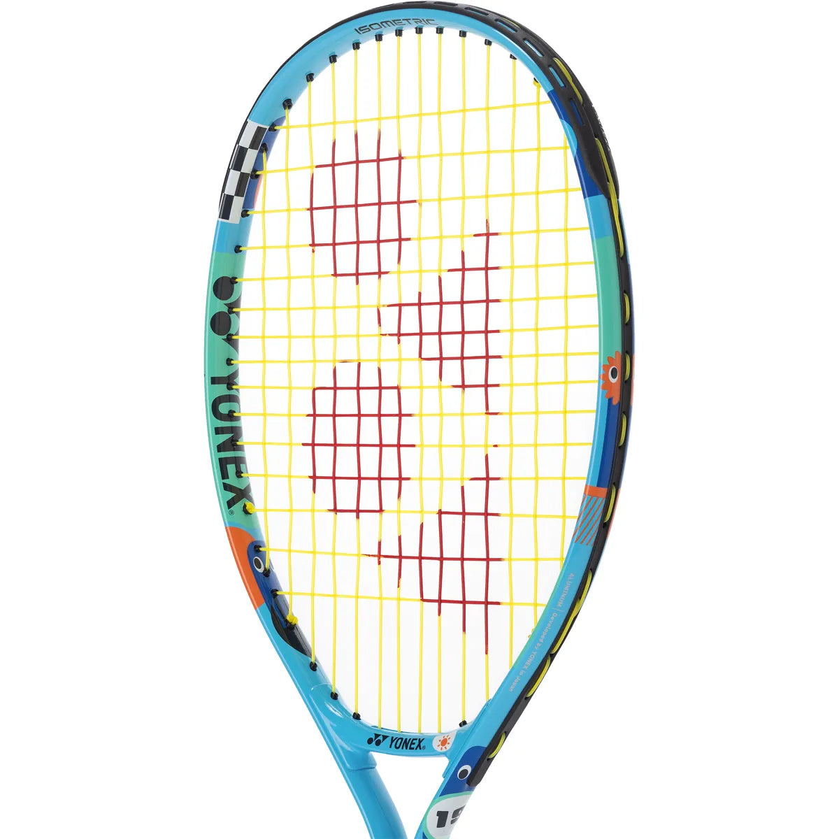 Raquette Yonex Junior 19 Ocean Blue