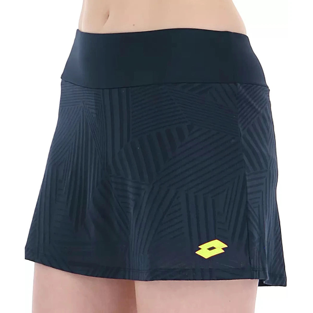Jupe Lotto Femme Superrapida Padel