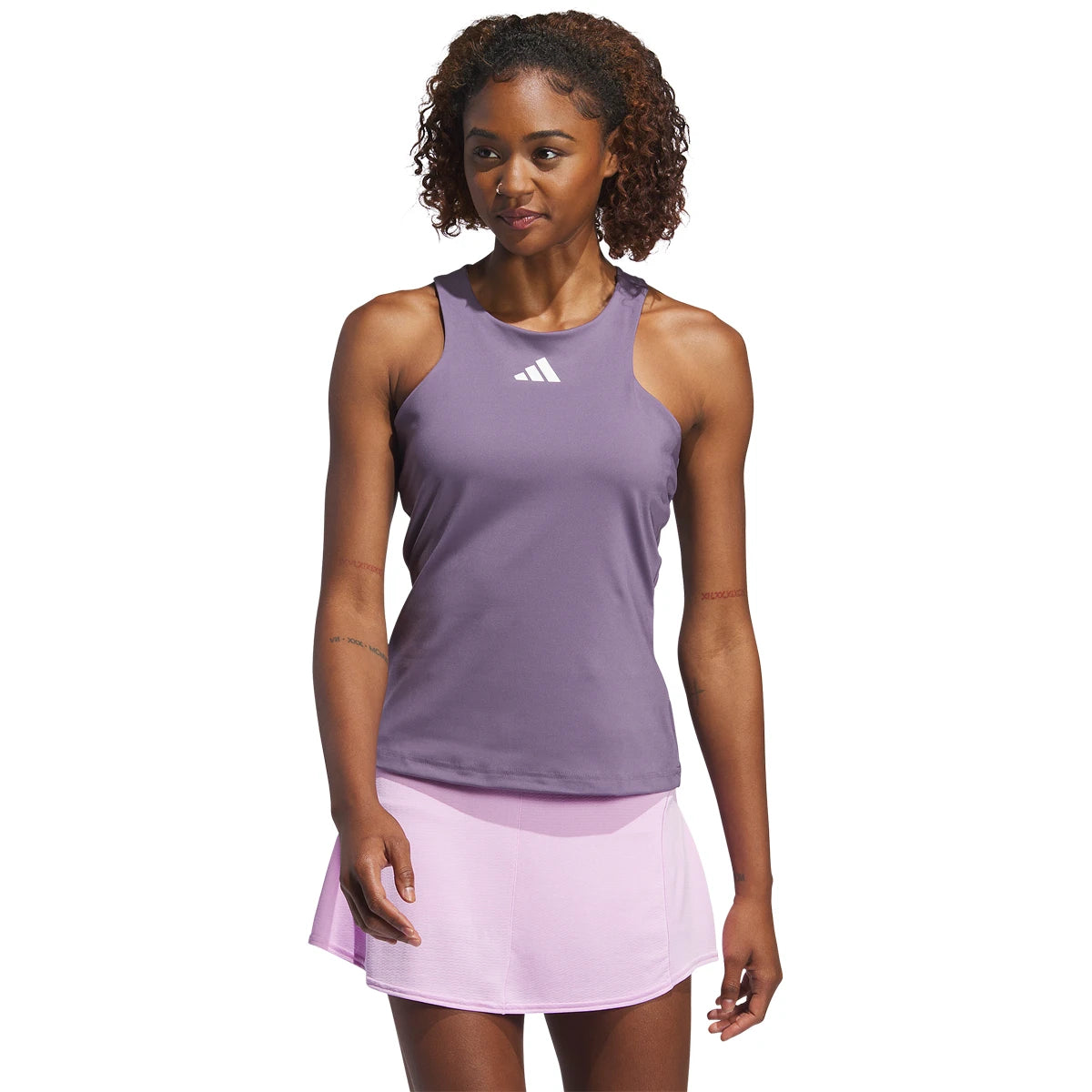 Debardeur adidas Femme