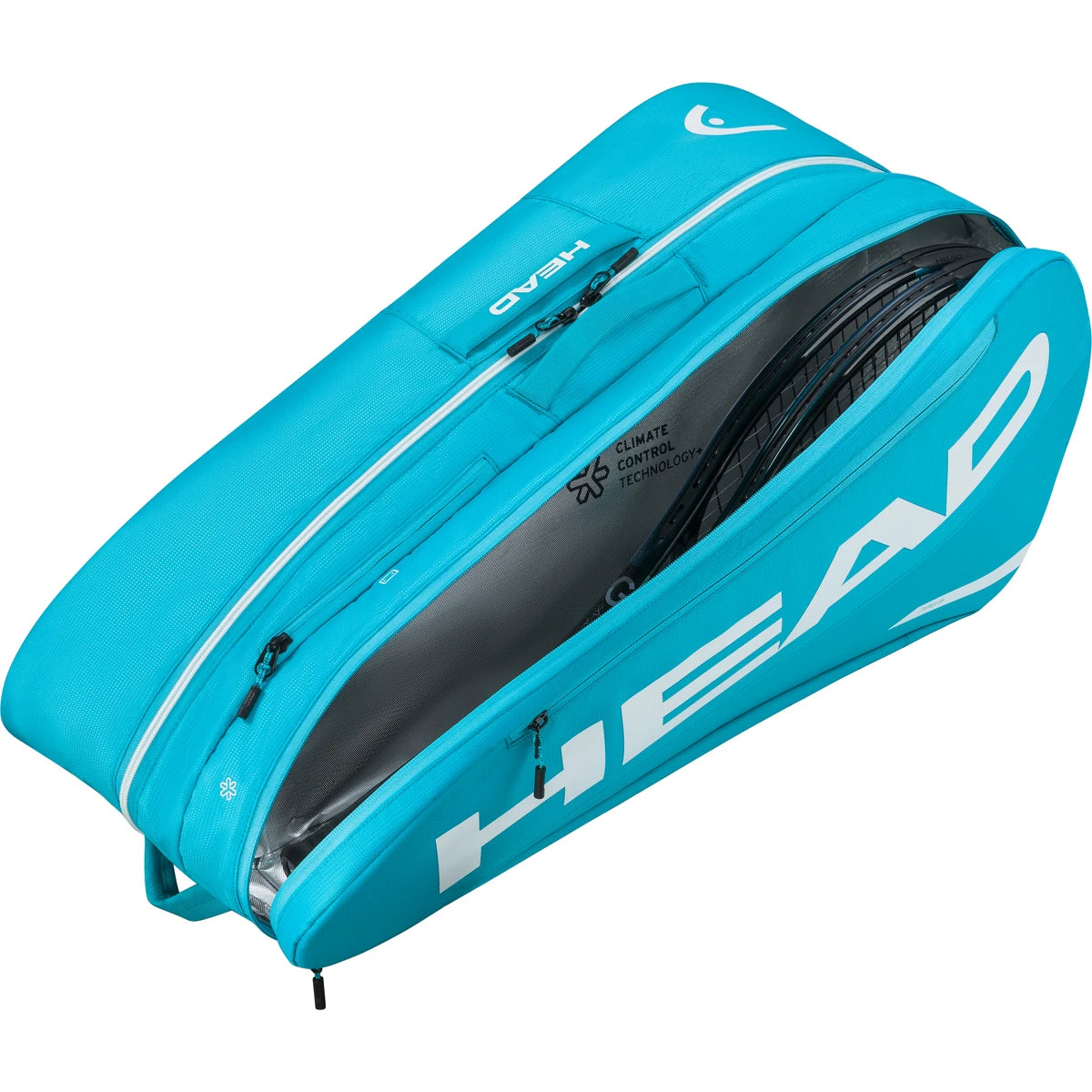 Head Tour Tennis Bag L 12 Rackets