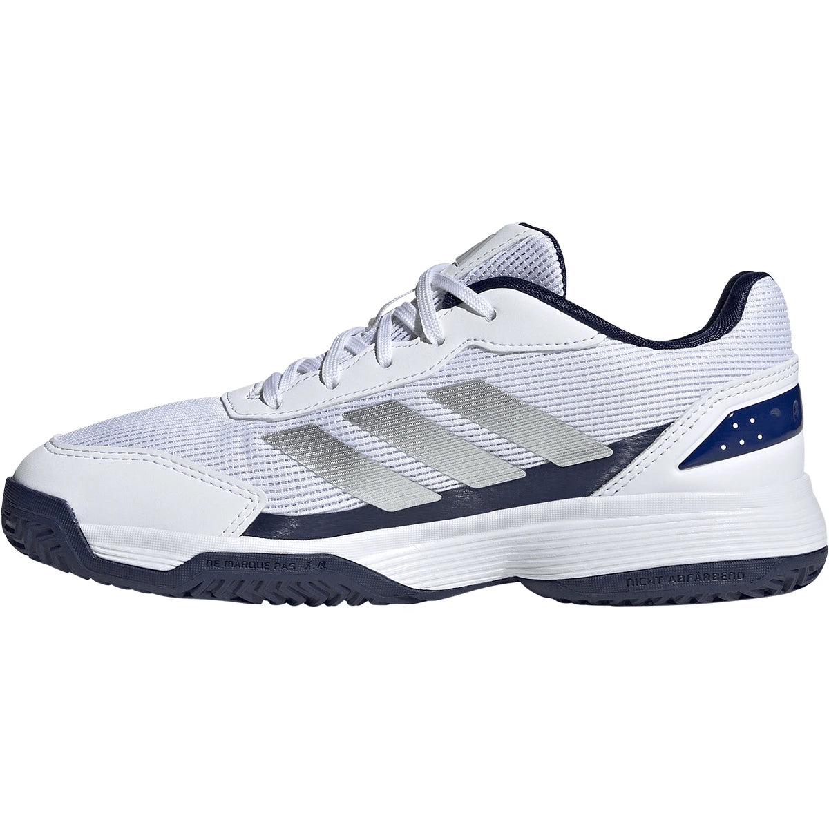 adidas Junior Padel Crazyquick shoes