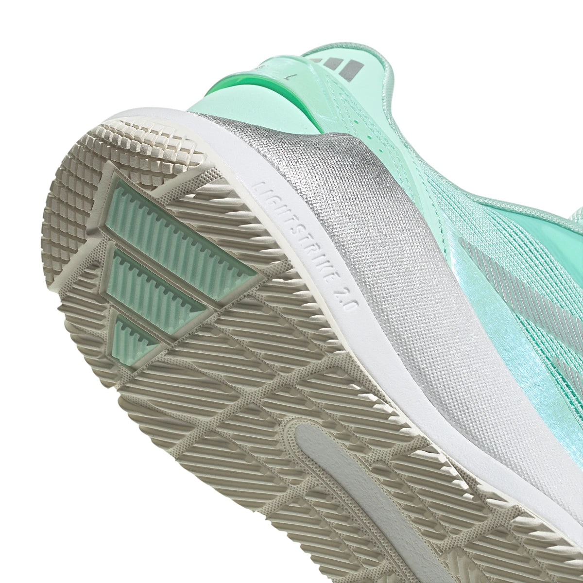 adidas Crazyquick LS Women's Padel Shoes