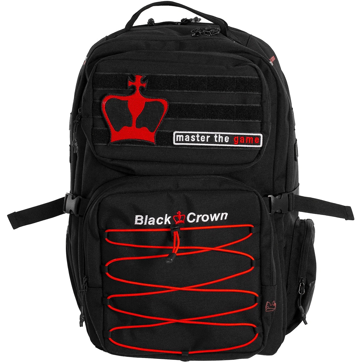 Sac à Dos de Padel Black Crown Spartan