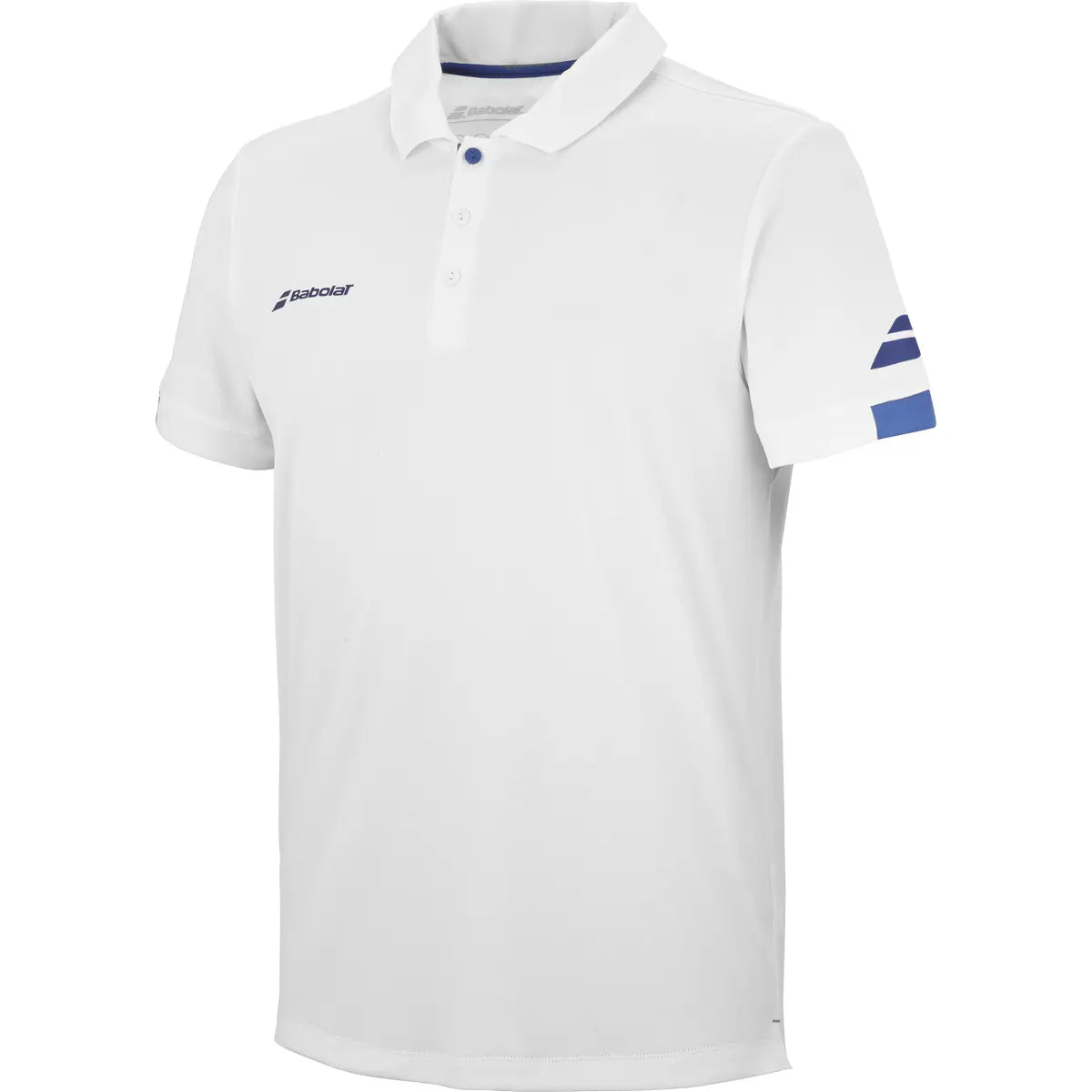 Polo Babolat Junior Boy Play