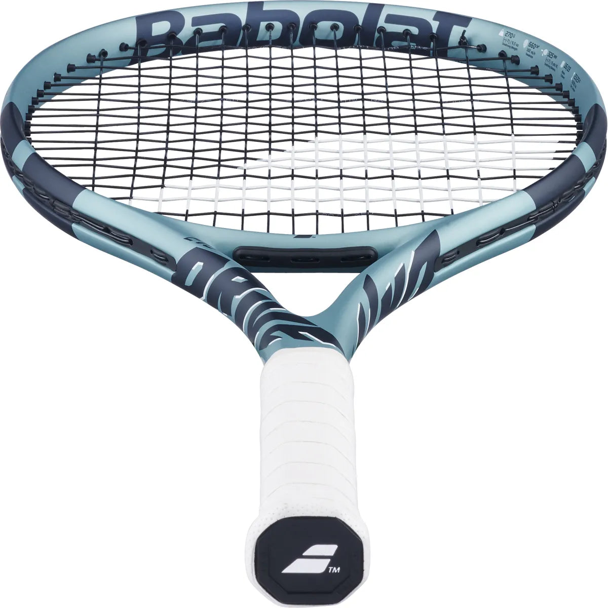 Raquette Babolat Evo Drive (270 Gr)
