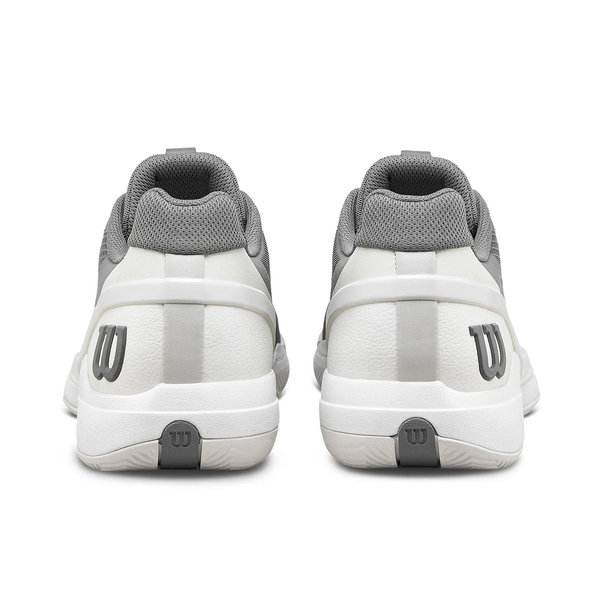 Wilson Rush Pro 5 Schoenen alle ondergronden